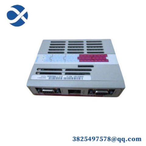 Westinghouse 5X00226G04 PLC I/O Interface Module