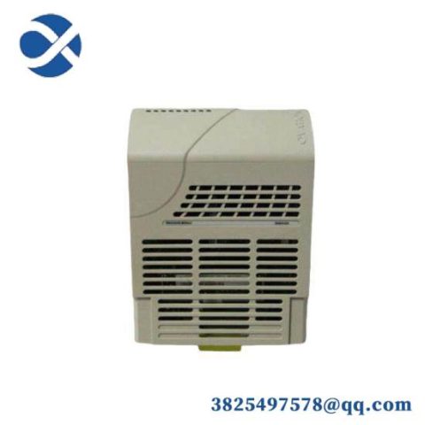 Westinghouse PLC 5X00241G02: High-Performance Control Module