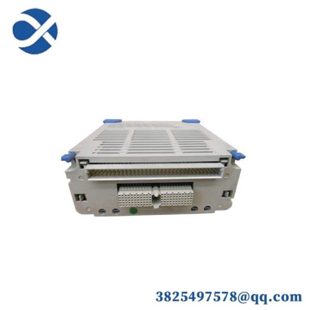 Westinghouse 5X00419G02 Control Module - Advanced Industrial Automation Solution