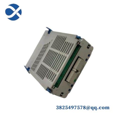 Westinghouse 5X00481G01 Extended PLC I/O Interface Module