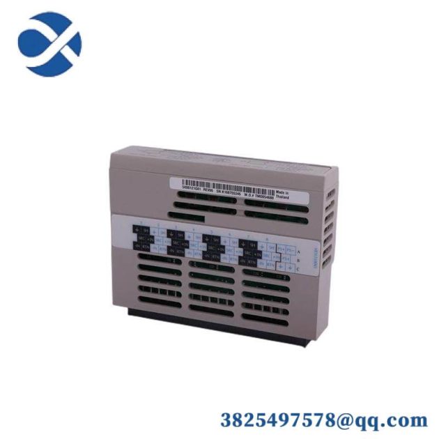 WESTINGHOUSE 5X00481G04 I/O Interface Module