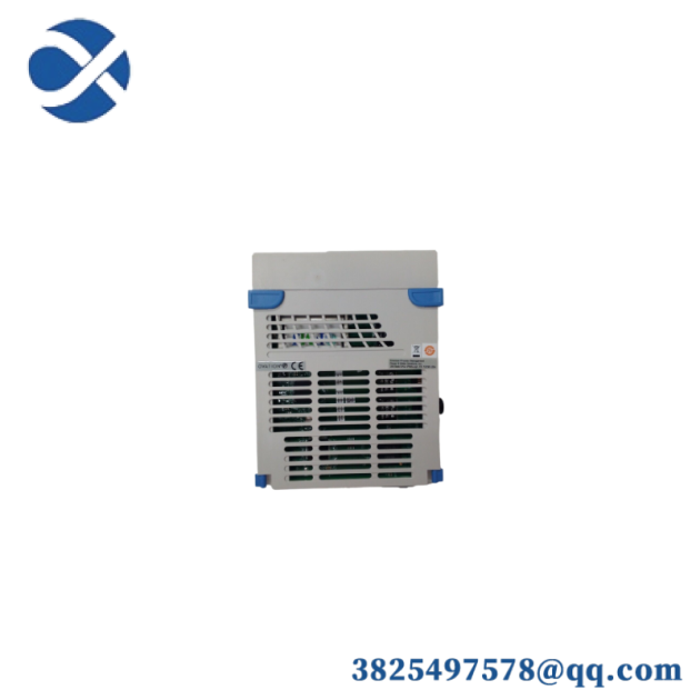 WESTINGHOUSE 5X00481G04 I/O Interface Module
