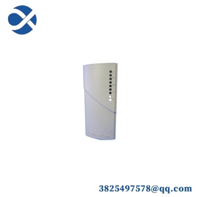 WESTINGHOUSE 5X00499G01 Digital Output Module for Industrial Automation