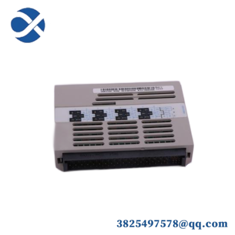 Westinghouse 5X00583G01 Industrial I/O Interface Module