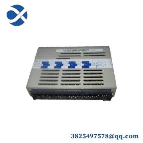 Westinghouse AID-1 Keypad, Industrial Control Interface