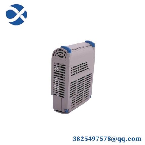 WESTINGHOUSE ZX345Q High-Performance Industrial Control Module