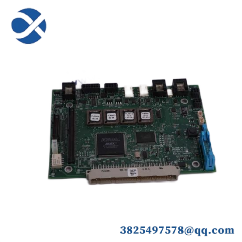 WINGREEN FAN_DETECTION 03ZSTJ3-00-105, High-Accuracy Fan Detection Module
