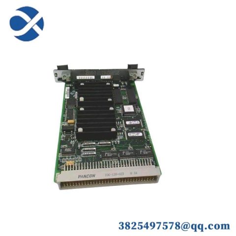 Wingreen FPB_V3.0_A01: Advanced Industrial Automation Module