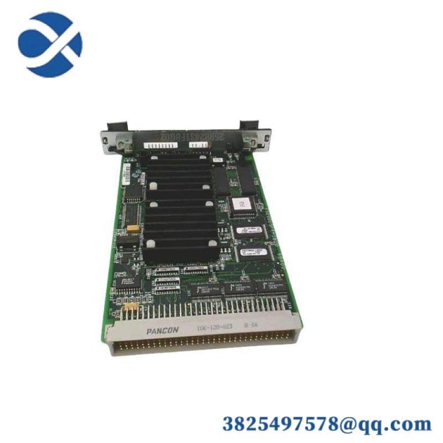 Wingreen FPB_V3.0_A01: Advanced Industrial Automation Module