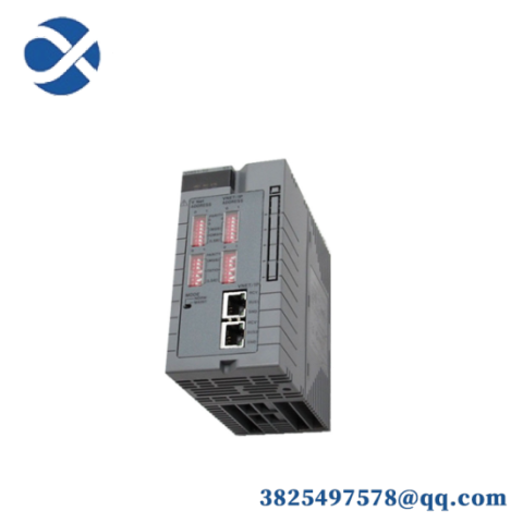 WINGREEN IPB 03ZSTL6-00-201-RS Industrial Module