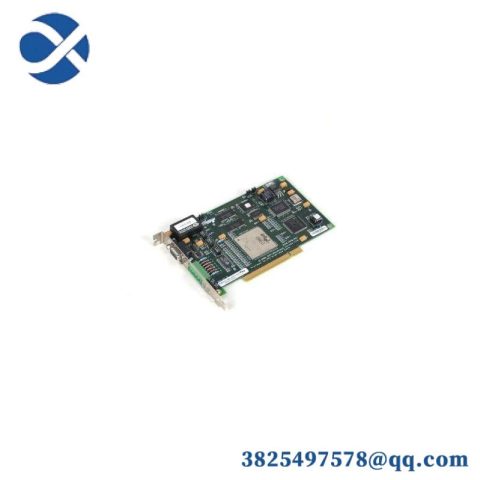 Woodhead 5136-PFB-PCI: Profibus Communications Adapter Module