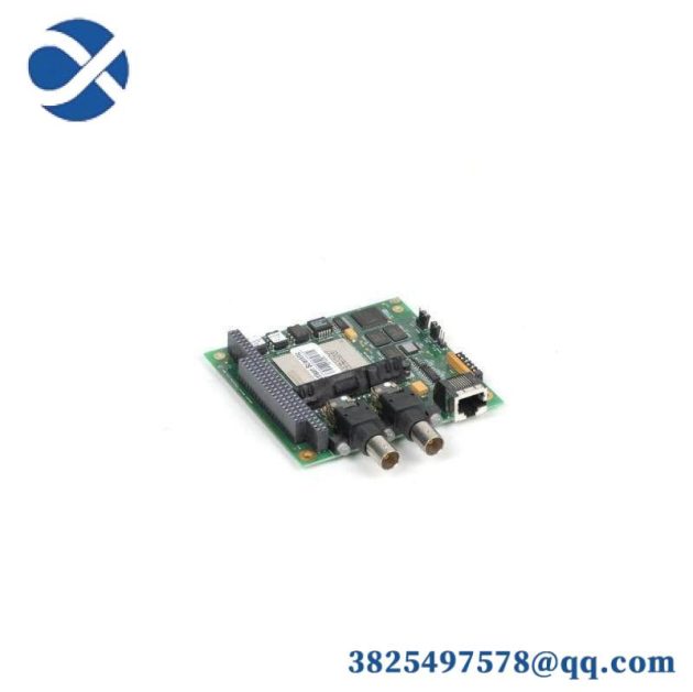 WOODHEAD APP-ETH-PCU PCU2000ETH - High-Speed Ethernet Industrial Control Module