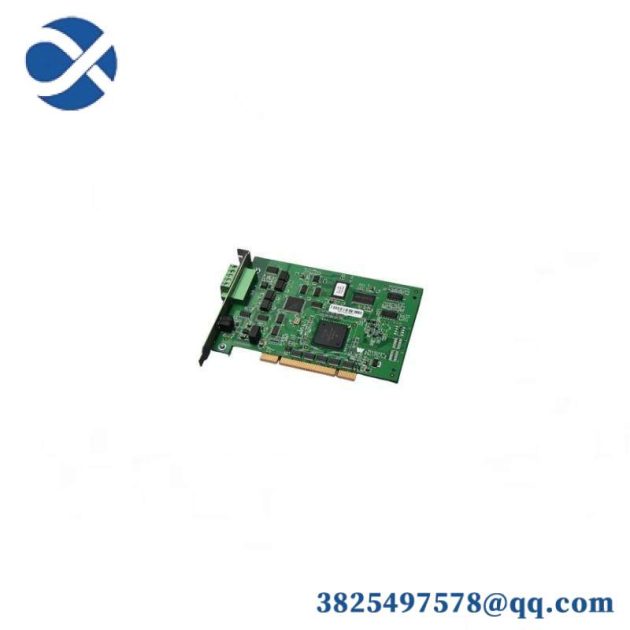 WOODHEAD APP-ETH-PCU PCU2000ETH - High-Speed Ethernet Industrial Control Module