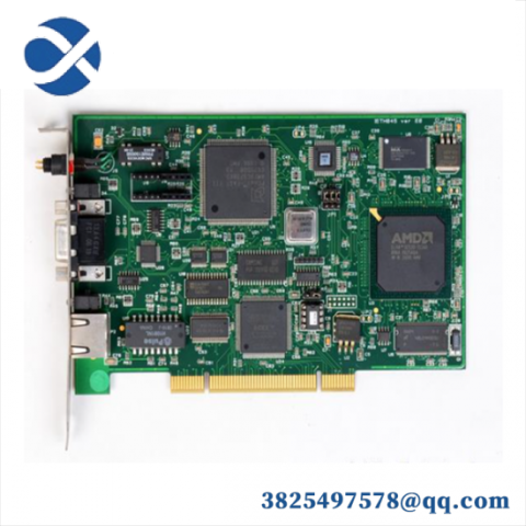 WOODHEAD PCU2000ETH AC Input Module - Advanced Industrial Control System Component