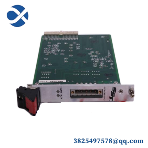 Woodhead SST-PFB-CLX Industrial Control Module, High Precision Automation Solution