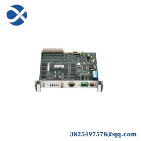 Woodhead SST 5136-PFB-VME Profibus Interface Card: Industrial Automation Module, High-Performance Profibus Connection