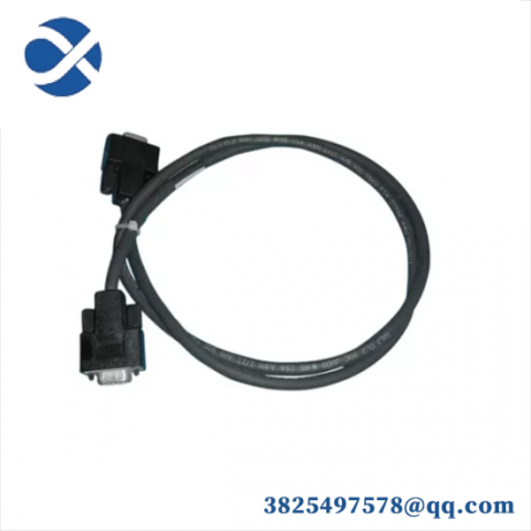 WOODWARD 5417-028 Cable Assembly