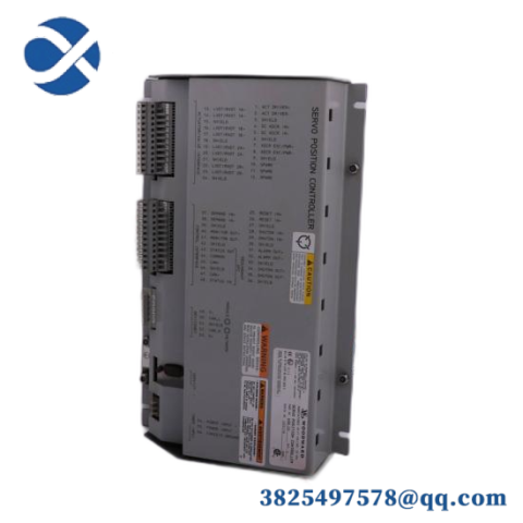 WOODWARD 5437-1067A High-Performance Control Module for Industrial Automation