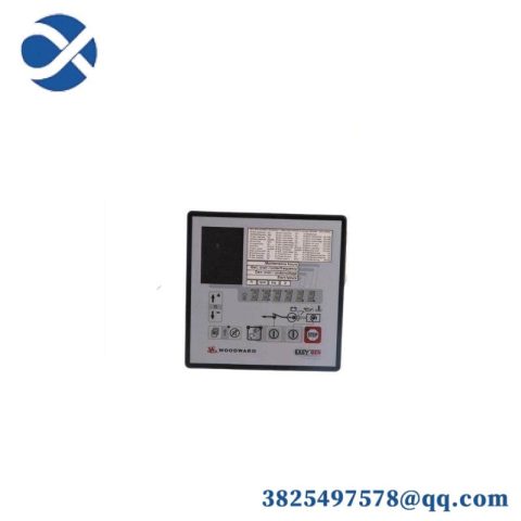 WOODWARD 5462-744 Industrial Control IO Module
