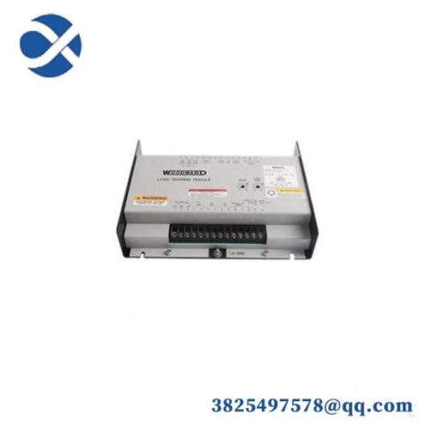 WOODWARD 5462-948 Thermocouple Card Module