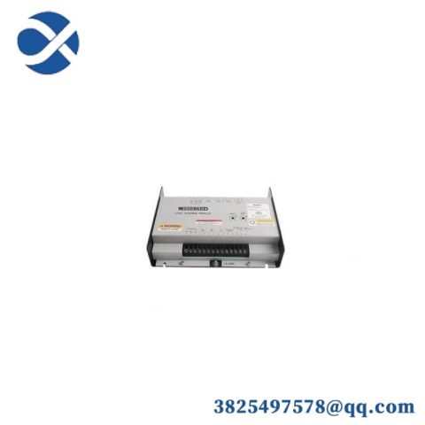 WOODWARD 5462-948 VT/C Card 8-Channel Control Module