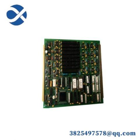 Woodward UMT 1 UMT1 - Advanced Industrial Control Module, Engineered for Precision