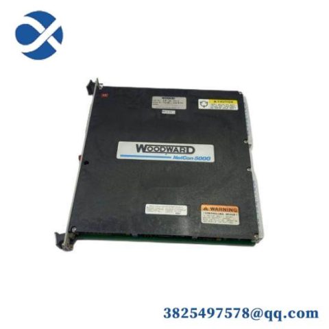 WOODWARD 5464-013 Industrial Control Module