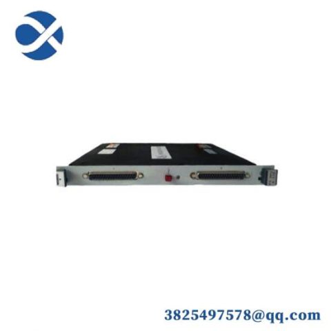 Woodward 5464-213 Netcon Serial I/O Card: Precision Control for Industrial Automation