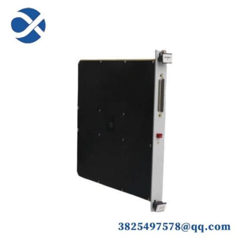 WOODWARD 5464-6532 - Precision Control Module for Industrial Applications