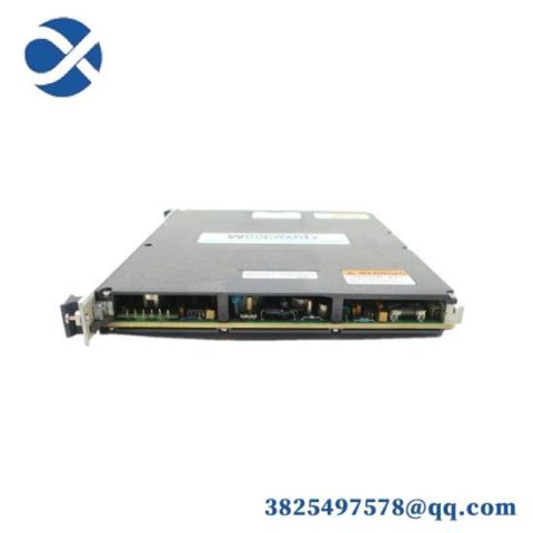 Woodward 5466-026 Duplex CUR Input Module - High-Performance Input Solution for Industrial Controls