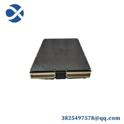 WOODWARD 5466-316 Analog Combo Module - Precision Control in Industrial Automation