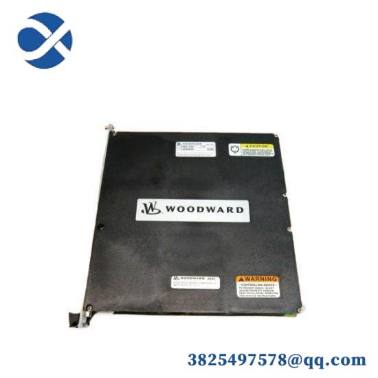 woodward_5466-332_new_original_5466332_1.jpg Woodward 5466-332 | New Original | MicroNet Plus Module
