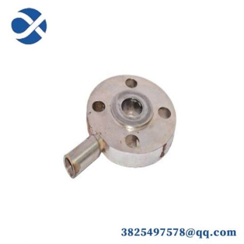 Woodward 8100D14001 - 520P514-01: Precision Control Solutions for Industrial Applications