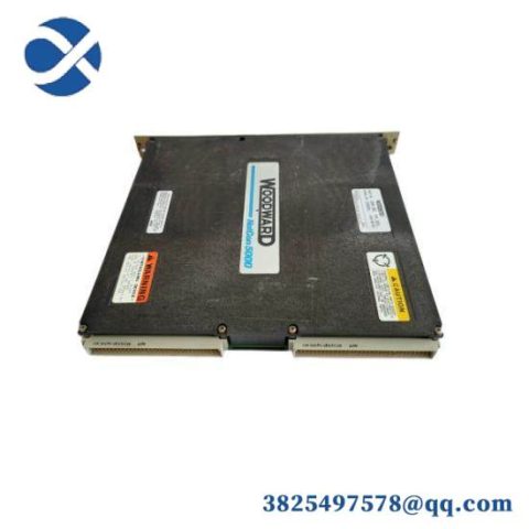 WOODWARD 8402-319 8402-119 Industrial Control Module