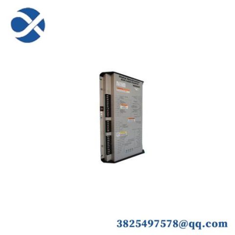 WOODWARD 8402-319 8402-119 Industrial Control Module