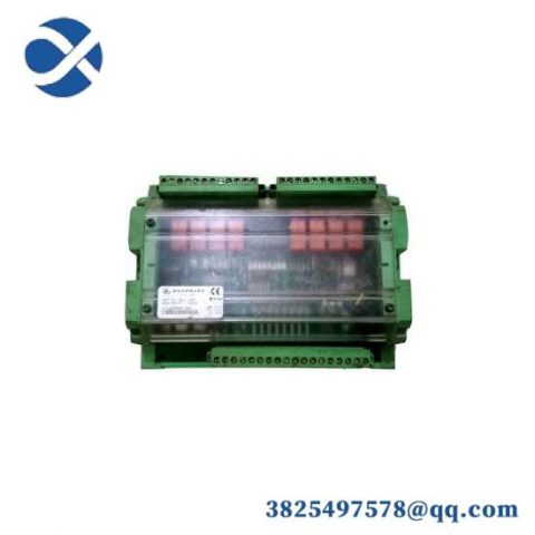 Woodward 8440-1041 Control Module: Engine & Generator Control Solutions