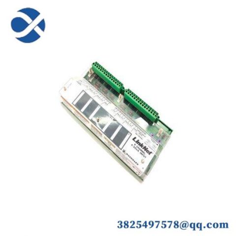 Woodward 9905-969 Analog Input Module: Industrial Control System Component, Precision Measurement & Control Solutions