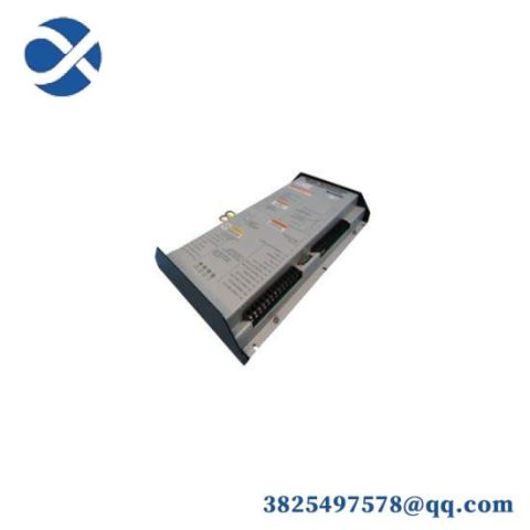 WOODWARD 9907-005 Industrial Control Module