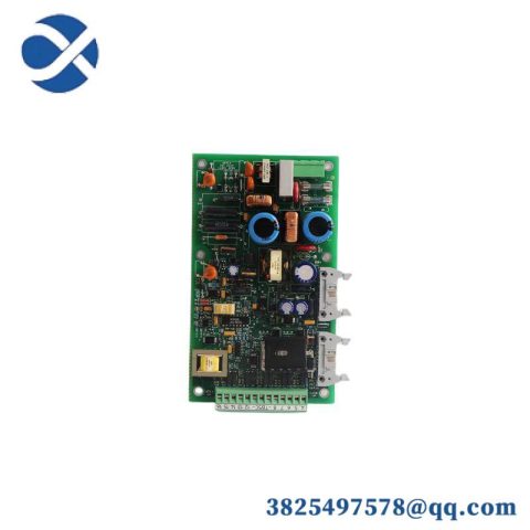WOODWARD 9907-147 Industrial Control Module