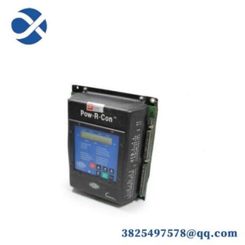 Woodward DYN2-94025-004: Advanced Power Control Solution, Designed for Industrial Efficiency