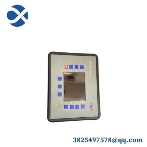 Woodward EasyGen-3200 58440-1923: Versatile Genset Controller, Advanced Features for Industrial Control