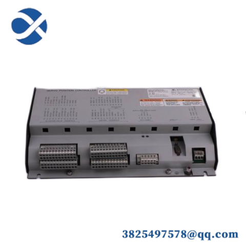 WOODWARD EGCP-3 8406-113 Engine Generator Control Module