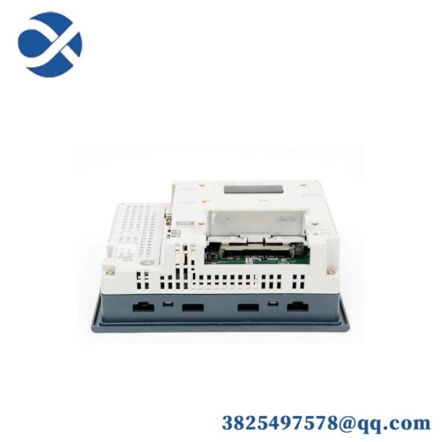 Schneider Advanced Touchscreen Panel XBTGT2220, Schneider, XBTGT2220, Touchscreen Panels