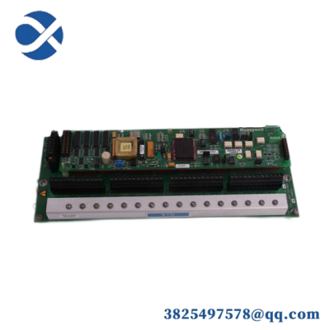 Honeywell XDL505 Monitor Module
