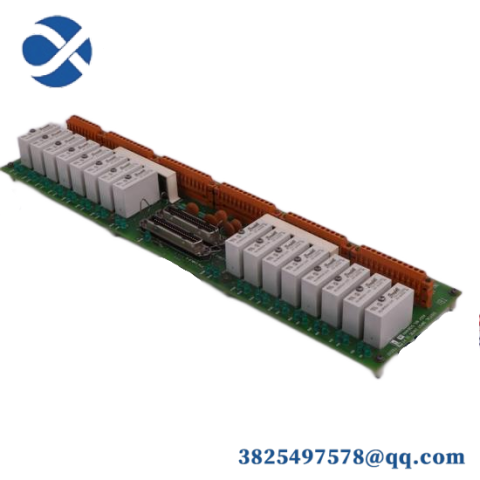 Honeywell XDL505 Monitor Module