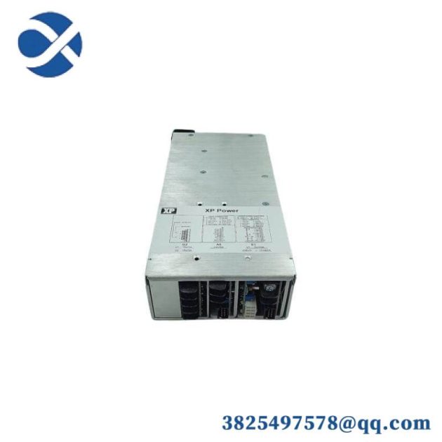 ABB F7E1A6G2 Power Supply - XP Series for Industrial Control