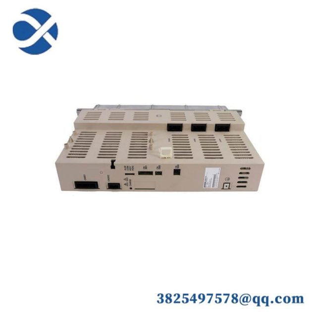 YASKAWA CACR-02-TE1K Custom Industrial Rectifier Module