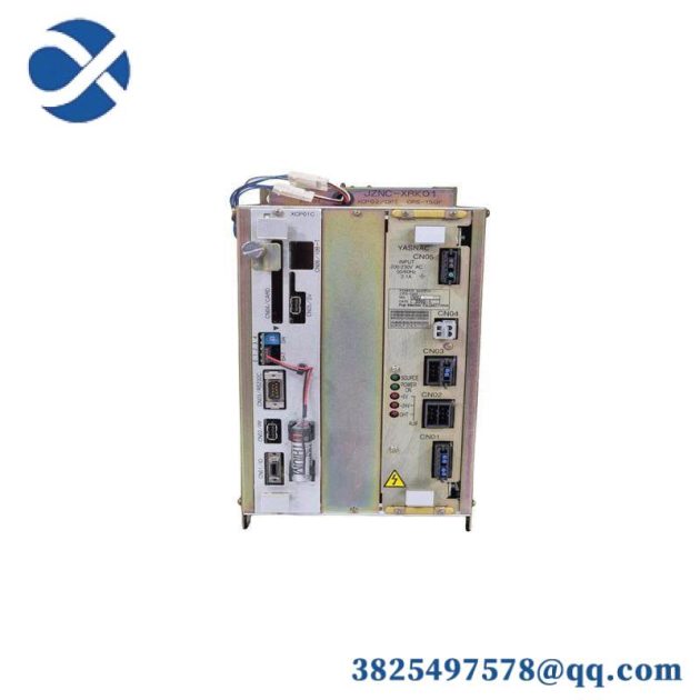 YASKAWA CACR-02-TE1K Custom Industrial Rectifier Module