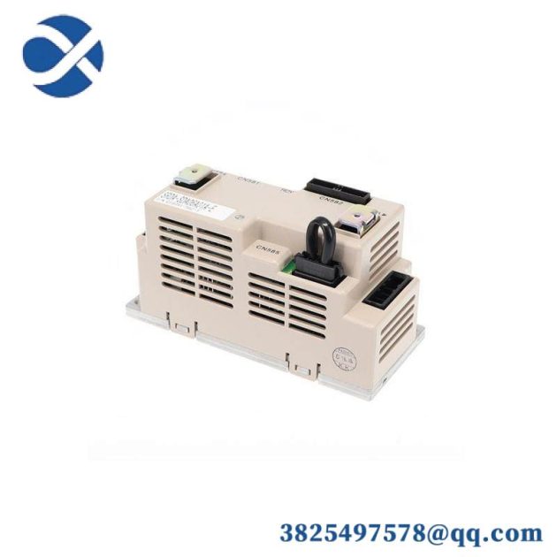 YASKAWA CACR-HR10BB High-Performance Servopack for Industrial Automation