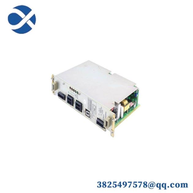 YASKAWA CACR-HR10BB High-Performance Servopack for Industrial Automation
